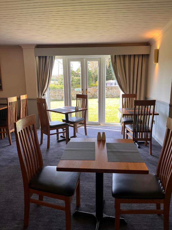 Beaufort Park Hotel Mold Buitenkant foto
